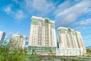 2-к квартира, посуточно, 57м2, 9/23 этаж