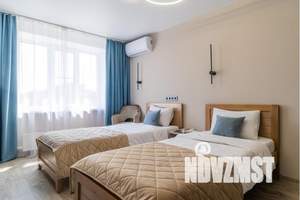 1-к квартира, посуточно, 40м2, 4/14 этаж