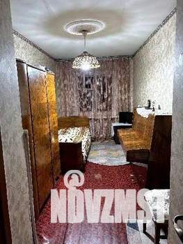 3-к квартира, на длительный срок, 55м2, 2/5 этаж