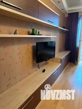 1-к квартира, посуточно, 41м2, 11/17 этаж