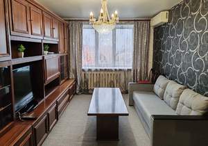 3-к квартира, на длительный срок, 60м2, 9/9 этаж