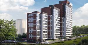 2-к квартира, на длительный срок, 70м2, 14/19 этаж