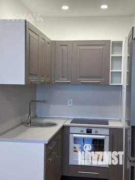 1-к квартира, на длительный срок, 41м2, 6/19 этаж