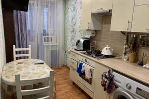 1-к квартира, на длительный срок, 32м2, 5/9 этаж