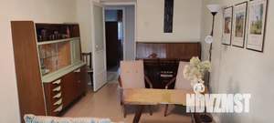 2-к квартира, посуточно, 47м2, 3/5 этаж