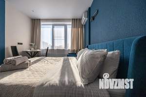 Студия квартира, посуточно, 24м2, 3/6 этаж