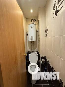 2-к квартира, посуточно, 50м2, 4/9 этаж