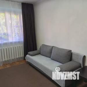 1-к квартира, посуточно, 30м2, 1/6 этаж