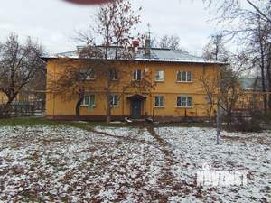 2-к квартира, на длительный срок, 38м2, 1/2 этаж