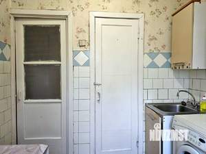 1-к квартира, на длительный срок, 30м2, 4/5 этаж