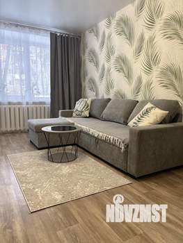 1-к квартира, посуточно, 30м2, 1/5 этаж