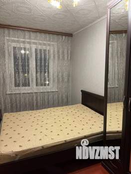 2-к квартира, на длительный срок, 43м2, 5/9 этаж