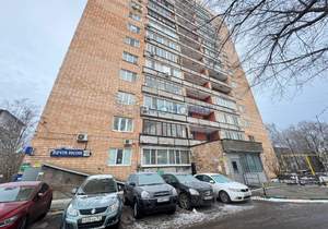 2-к квартира, на длительный срок, 49м2, 2/14 этаж