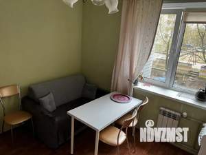 1-к квартира, посуточно, 46м2, 2/10 этаж