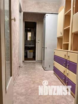 2-к квартира, посуточно, 52м2, 3/5 этаж