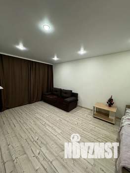 1-к квартира, посуточно, 30м2, 1/5 этаж