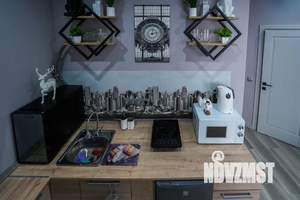 2-к квартира, посуточно, 33м2, 4/19 этаж