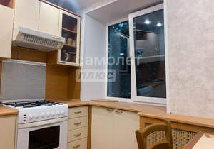 2-к квартира, на длительный срок, 48м2, 2/5 этаж