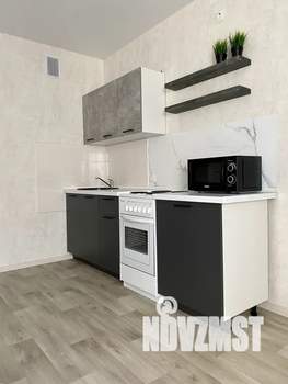 1-к квартира, посуточно, 42м2, 6/10 этаж