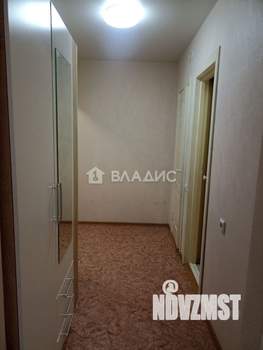 Студия квартира, на длительный срок, 25м2, 2/10 этаж