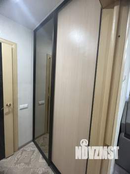 1-к квартира, на длительный срок, 33м2, 2/9 этаж