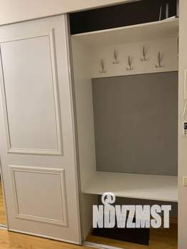 4-к квартира, посуточно, 105м2, 3/4 этаж