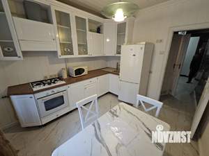 3-к квартира, на длительный срок, 90м2, 4/5 этаж
