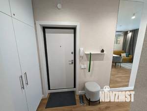 Студия квартира, посуточно, 23м2, 15/17 этаж