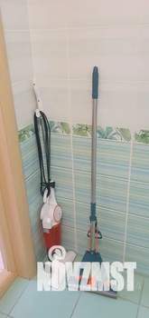 1-к квартира, посуточно, 57м2, 8/10 этаж