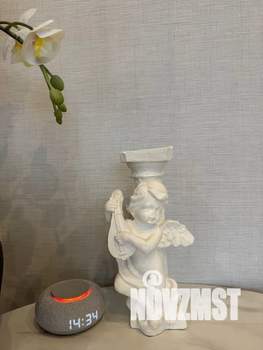 1-к квартира, посуточно, 45м2, 2/15 этаж