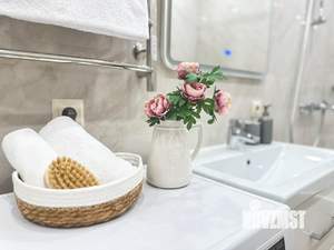 2-к квартира, посуточно, 45м2, 1/1 этаж