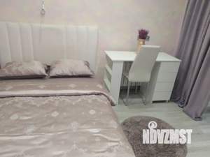 4-к квартира, посуточно, 78м2, 3/5 этаж