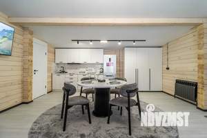 1-к квартира, посуточно, 55м2, 2/2 этаж