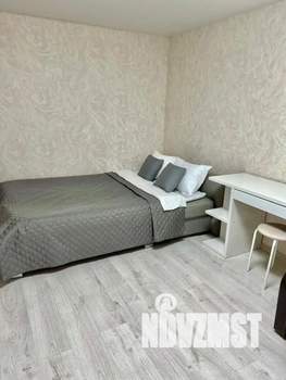 2-к квартира, посуточно, 44м2, 1/1 этаж