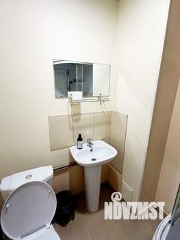 Студия квартира, посуточно, 15м2, 1/5 этаж