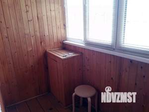 1-к квартира, посуточно, 31м2, 1/1 этаж