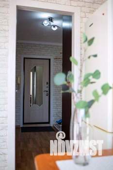 1-к квартира, посуточно, 34м2, 1/1 этаж