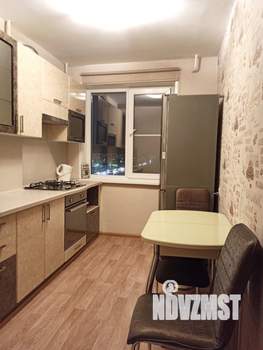 1-к квартира, на длительный срок, 35м2, 7/9 этаж