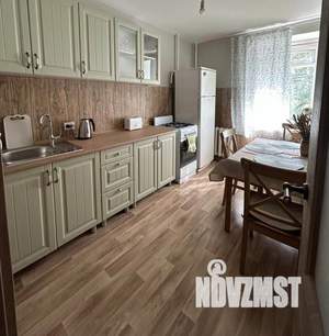 2-к квартира, посуточно, 59м2, 1/1 этаж