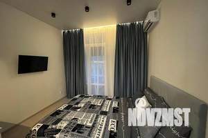 1-к квартира, посуточно, 25м2, 6/21 этаж