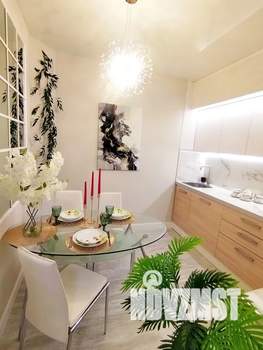 2-к квартира, посуточно, 85м2, 13/19 этаж