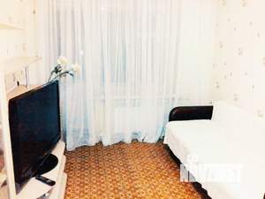 2-к квартира, посуточно, 40м2, 1/1 этаж