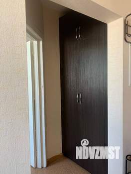 1-к квартира, на длительный срок, 30м2, 9/10 этаж