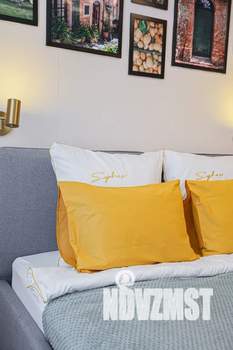 1-к квартира, посуточно, 39м2, 7/20 этаж