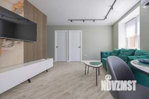 2-к квартира, посуточно, 50м2, 6/9 этаж