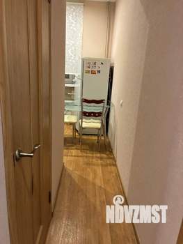 1-к квартира, на длительный срок, 31м2, 1/5 этаж