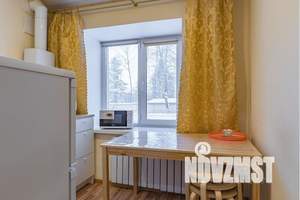 1-к квартира, посуточно, 25м2, 1/5 этаж