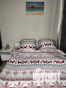 1-к квартира, посуточно, 31м2, 2/5 этаж