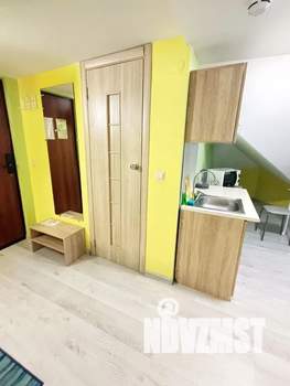 1-к квартира, посуточно, 18м2, 4/5 этаж