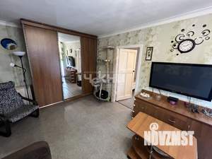 2-к квартира, на длительный срок, 38м2, 2/2 этаж